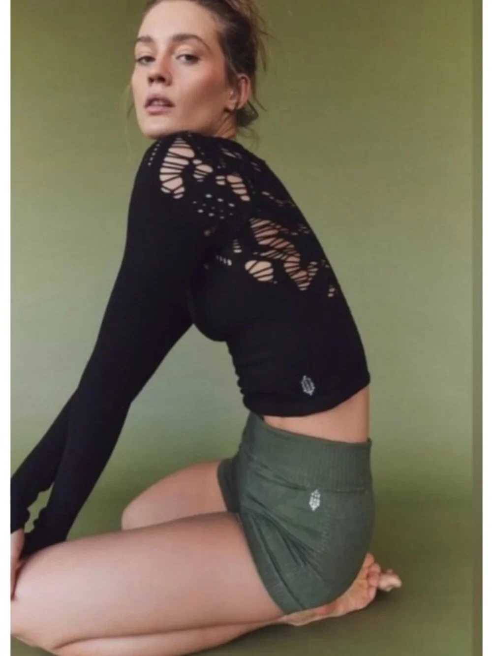 Free People free people